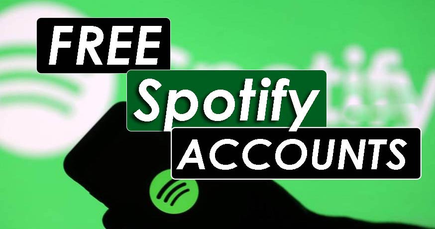 Get Spotify Premium Free On Desktop